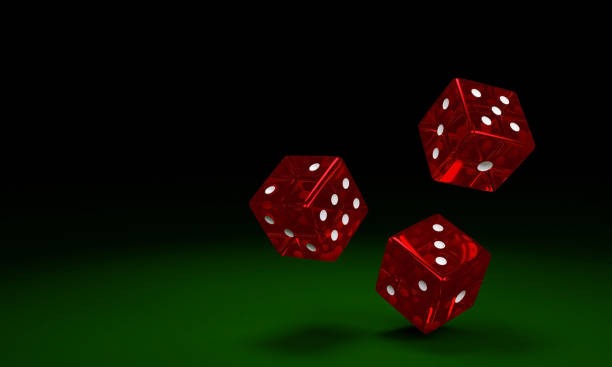 Live dealer at Phoenix Rises blackjack table with multi-camera studio setup